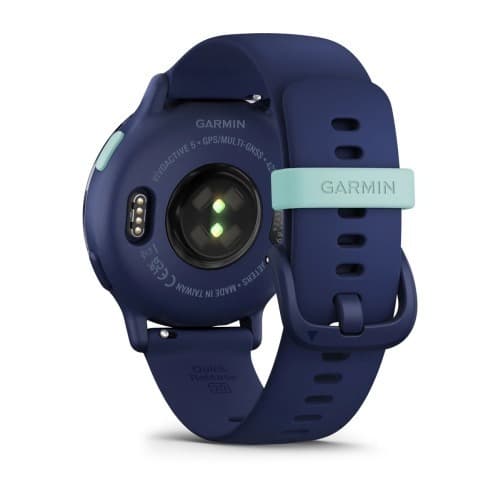 Garmin Vivoactive 5 Wifi — Gps Cpt — фото 8