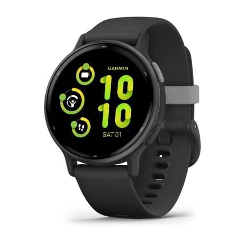 Garmin Vivoactive 5 Wifi — Gps Black