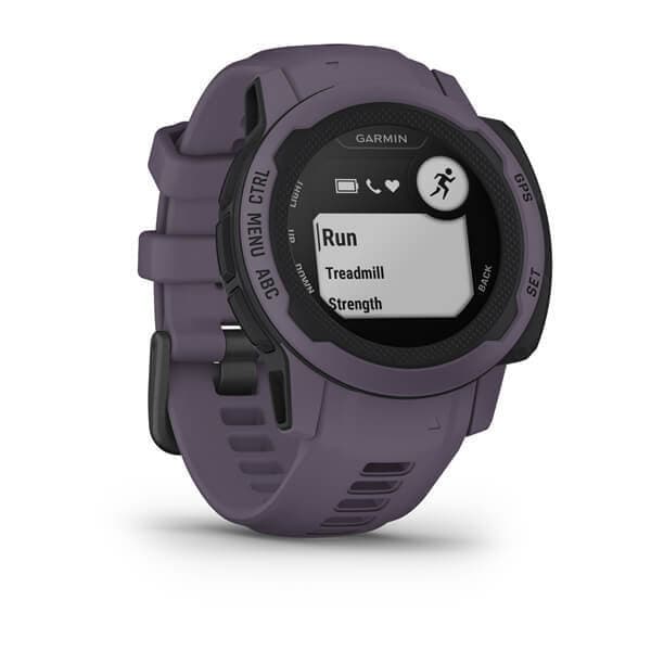 Garmin Instinct 2s — Fioletovyy — фото 3