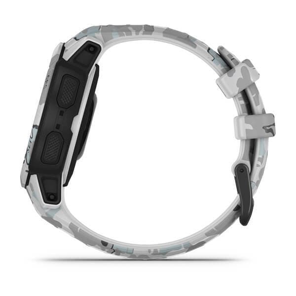 Garmin Instinct 2s — Seryy Kamuflyazh — фото 12