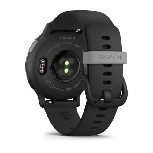 Garmin Vivoactive 5 Wifi — Gps Black — фото 6