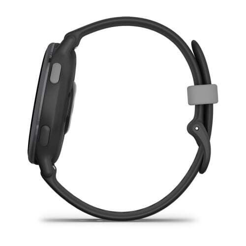 Garmin Vivoactive 5 Wifi — Gps Black — фото 7
