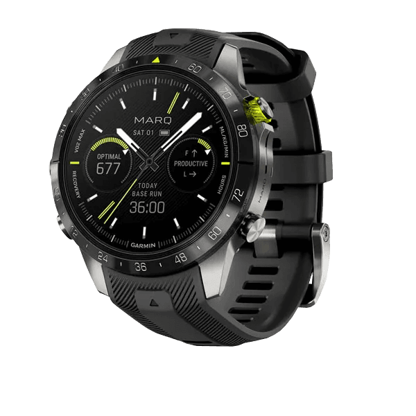 Garmin Marq Athlete Gen 2 — Gen