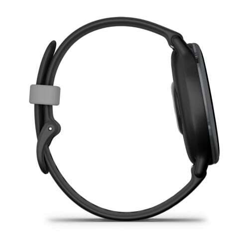 Garmin Vivoactive 5 Wifi — Gps Black — фото 8