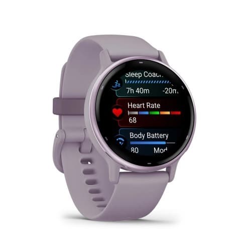 Garmin Vivoactive 5 Wifi — Gps Orchid — фото 3