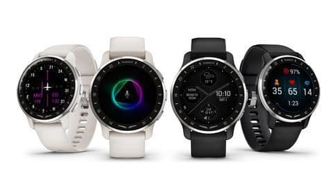 Garmin D2 Air X10 — фото 3