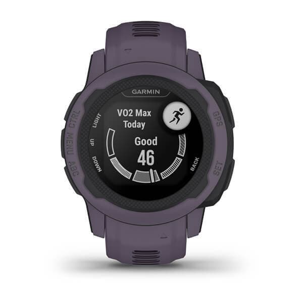 Garmin Instinct 2s — Fioletovyy — фото 6