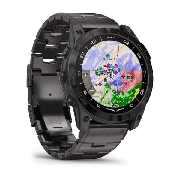 Garmin D2 Pro — D2 Mach — фото 2