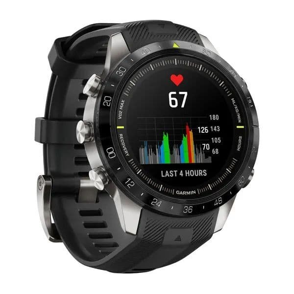 Garmin Marq Athlete Gen 2 — Gen — фото 2