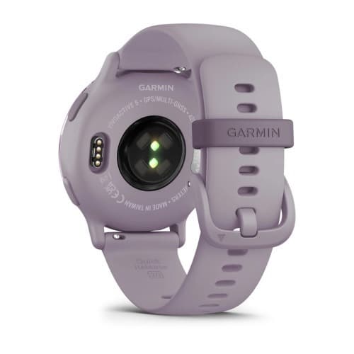 Garmin Vivoactive 5 Wifi — Gps Orchid — фото 7