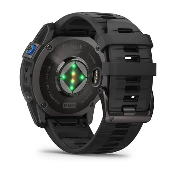 Garmin D2 Pro — D2 Mach — фото 6
