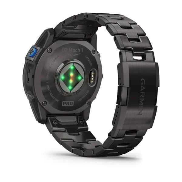 Garmin D2 Pro — D2 Mach — фото 8