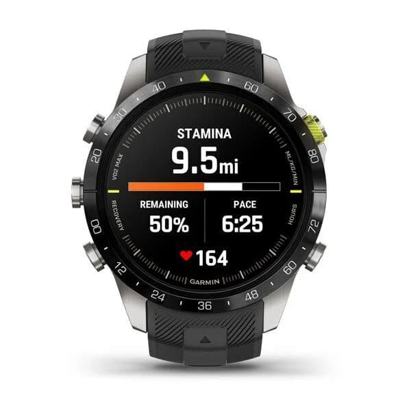 Garmin Marq Athlete Gen 2 — Gen — фото 3