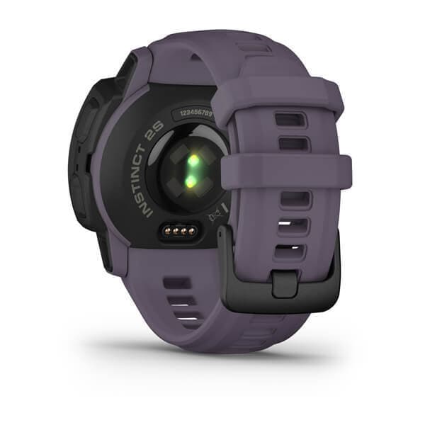 Garmin Instinct 2s — Fioletovyy — фото 11