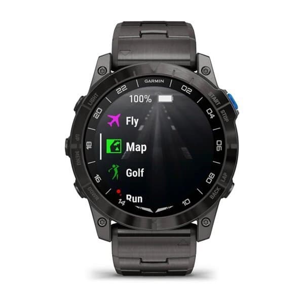 Garmin D2 Pro — D2 Mach — фото 11