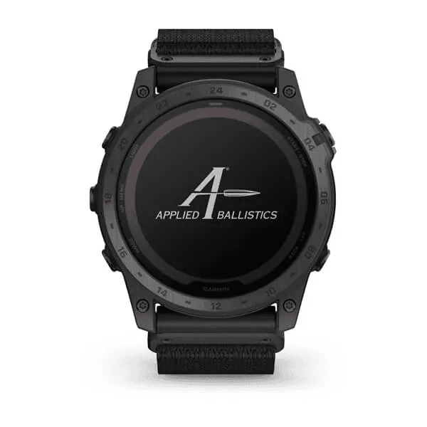 Garmin tactix 7 - Pro Ballistics Edition — фото 8