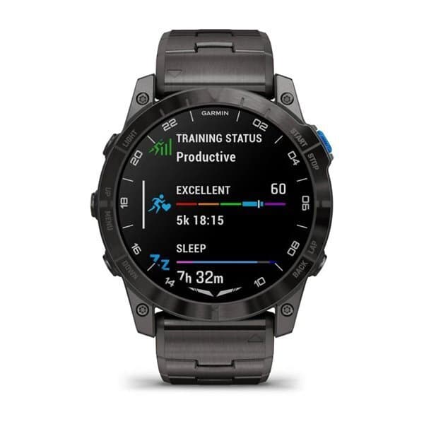 Garmin D2 Pro — D2 Mach — фото 12