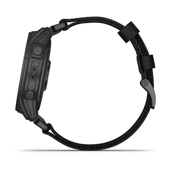 Garmin tactix 7 - Pro Ballistics Edition — фото 10