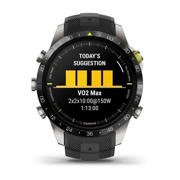 Garmin Marq Athlete Gen 2 — Gen — фото 4