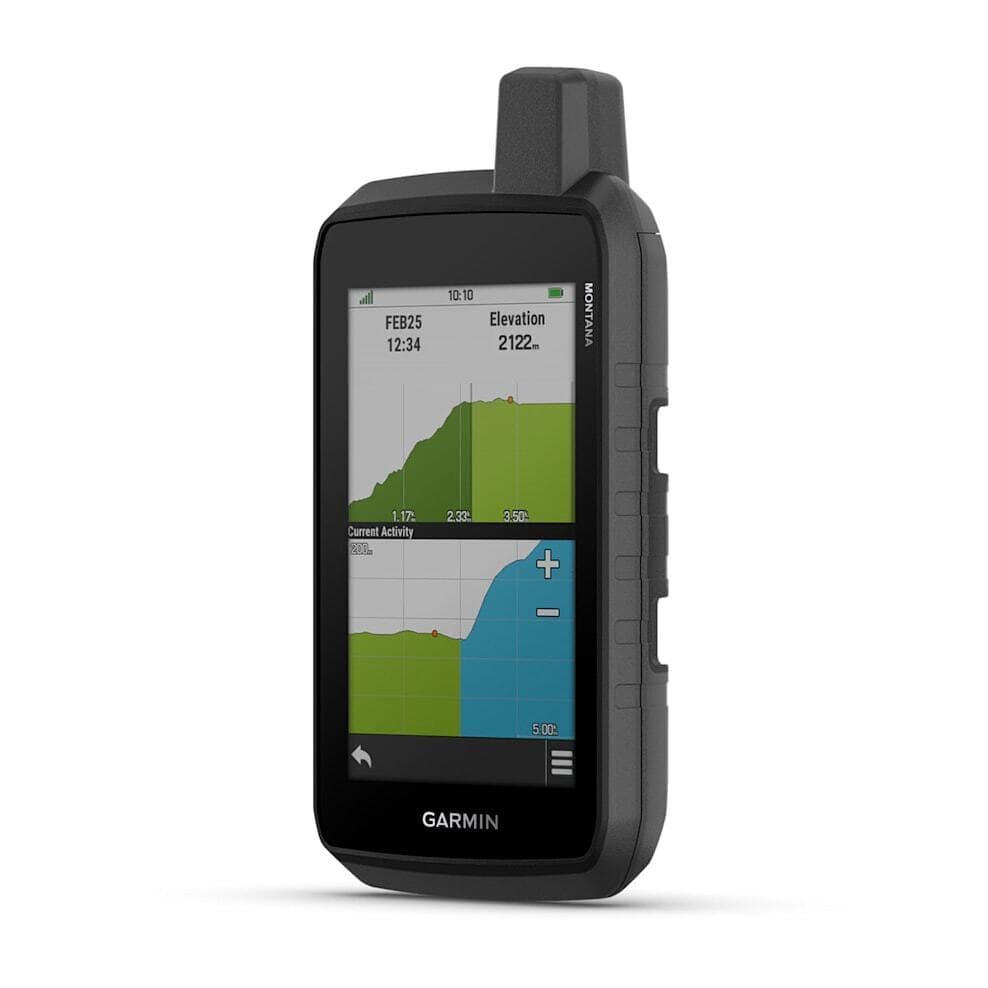 Garmin Montana 710 — Color 00 — фото 2