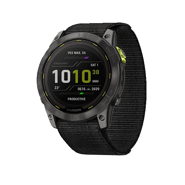 Garmin Enduro 2 — фото 2