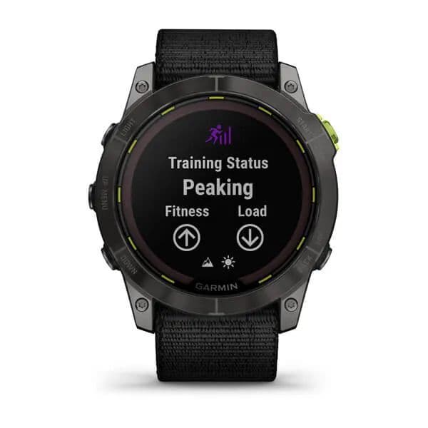 Garmin Enduro 2 — фото 4