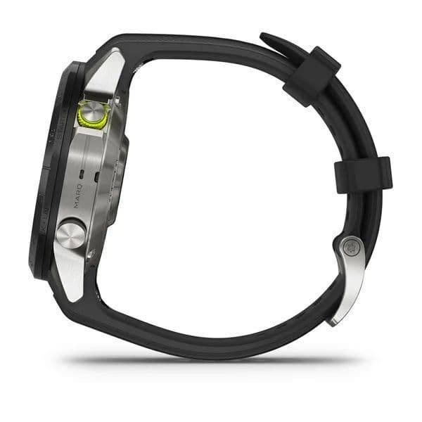 Garmin Marq Athlete Gen 2 — Gen — фото 6