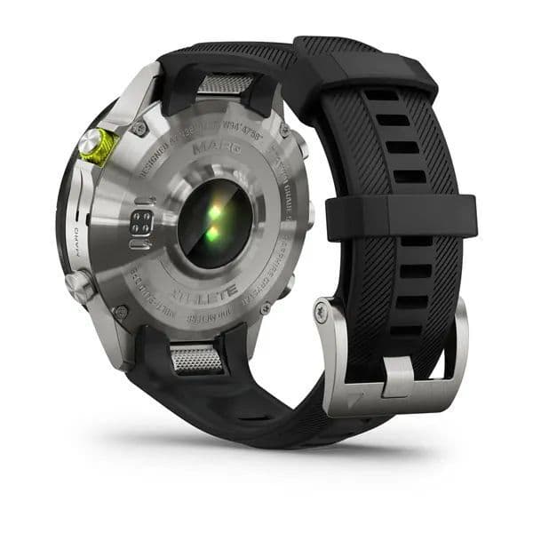 Garmin Marq Athlete Gen 2 — Gen — фото 7