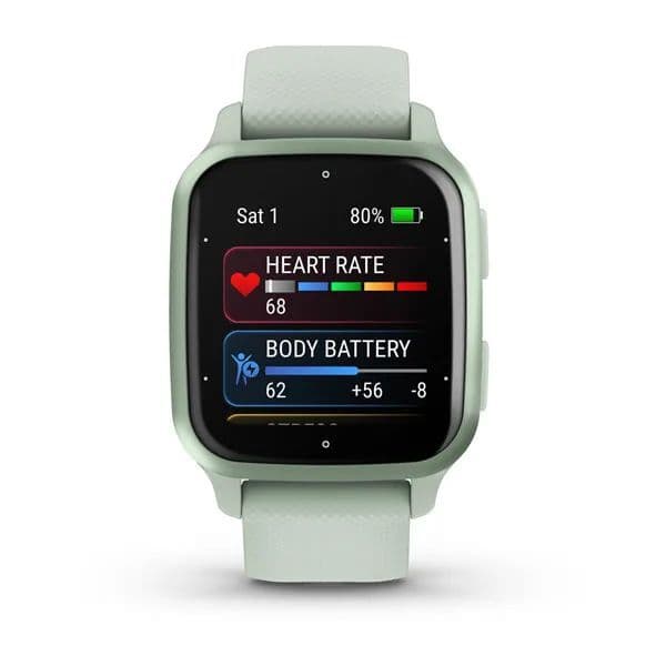 Garmin Venu Sq 2 — фото 5