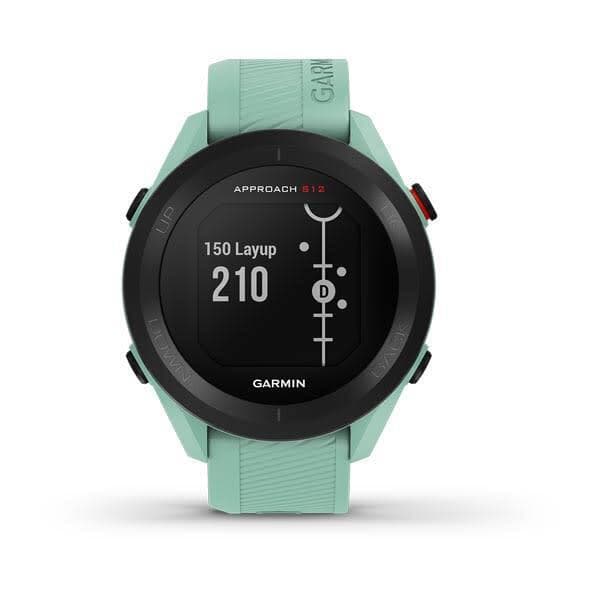 Garmin Approach S12 — Approach Neo — фото 2