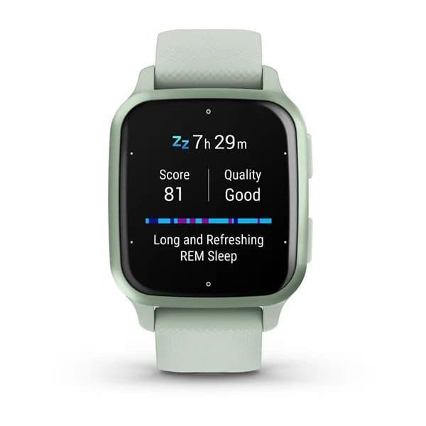 Garmin Venu Sq 2 — фото 7