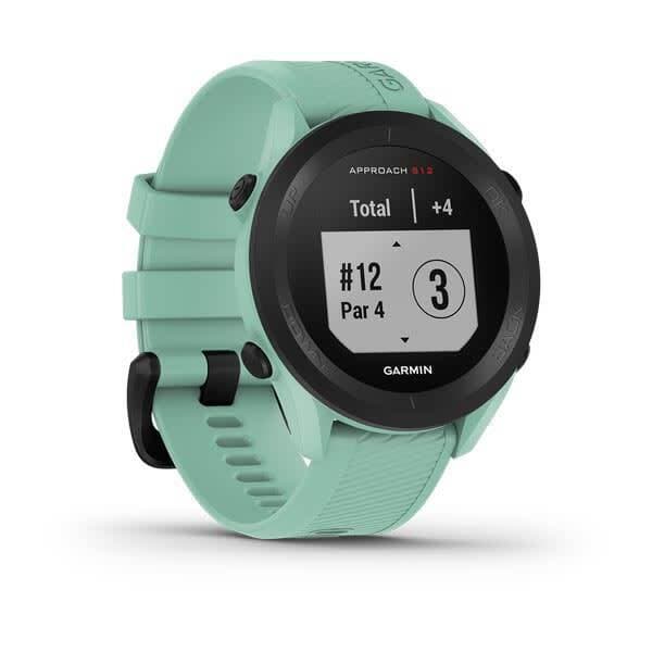 Garmin Approach S12 — Approach Neo — фото 3