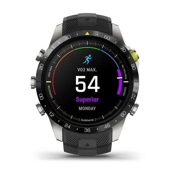 Garmin Marq Athlete Gen 2 — Gen — фото 8