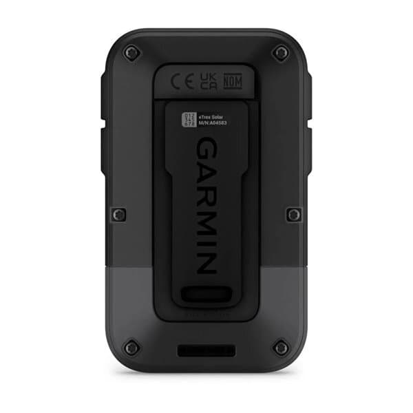 Garmin eTrex Solar — фото 4