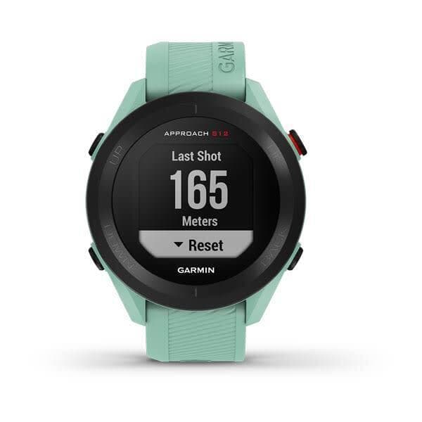 Garmin Approach S12 — Approach Neo — фото 4