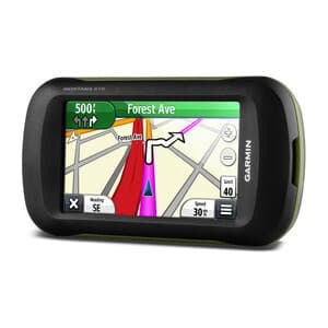 Garmin Montana 680 — фото 4