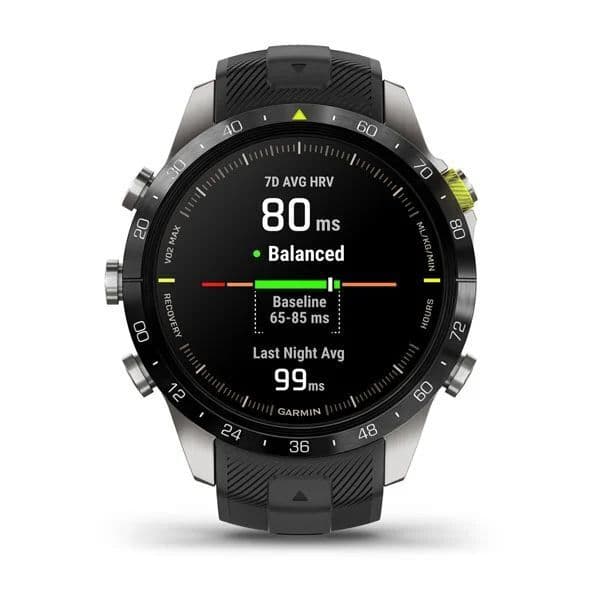 Garmin Marq Athlete Gen 2 — Gen — фото 10