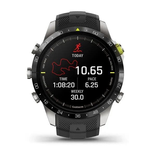 Garmin Marq Athlete Gen 2 — Gen — фото 11