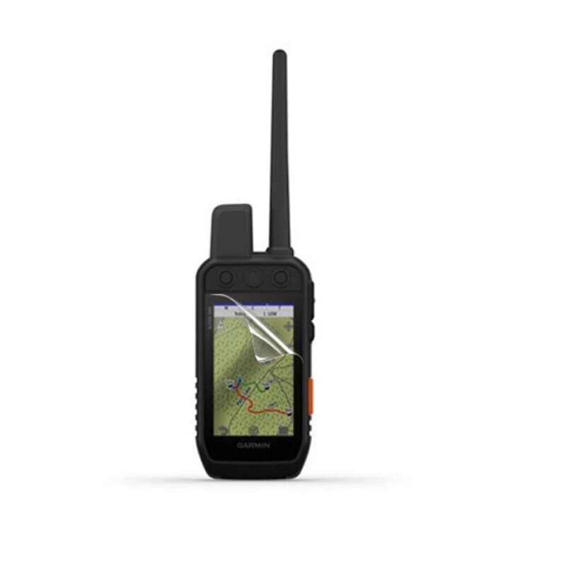 Garmin Alpha 200 — Color 50