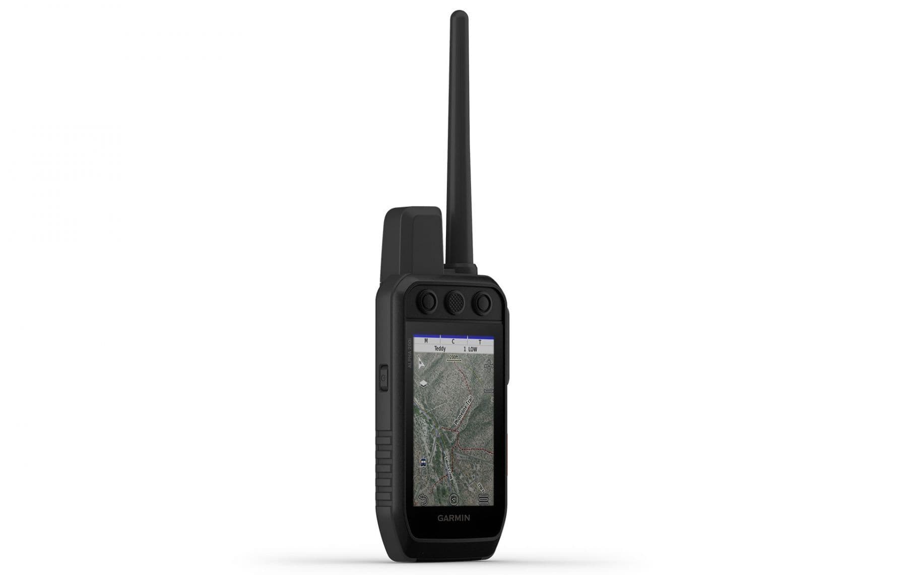 Garmin Alpha 200 — Color 50 — фото 2