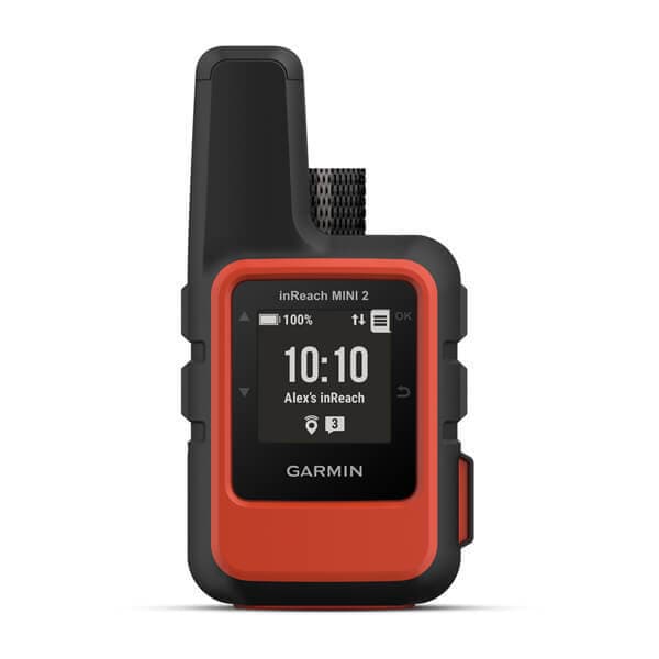 Garmin inReach Mini 2 — фото 2