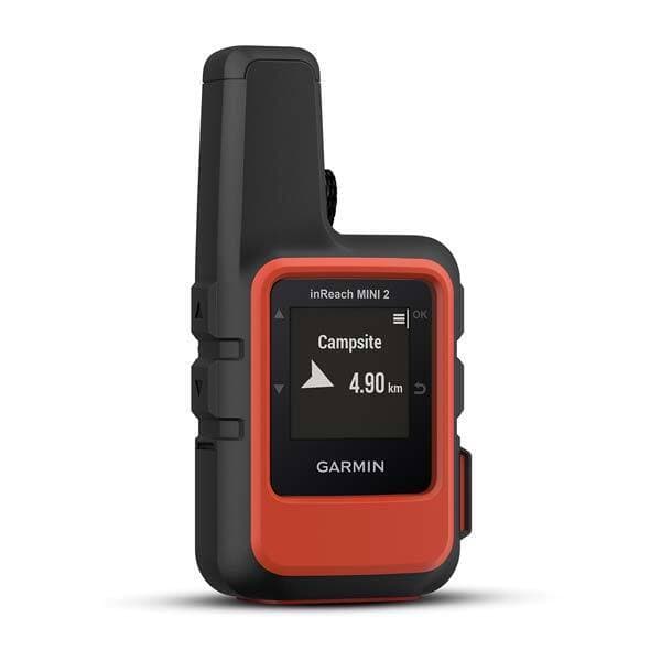 Garmin inReach Mini 2 — фото 3
