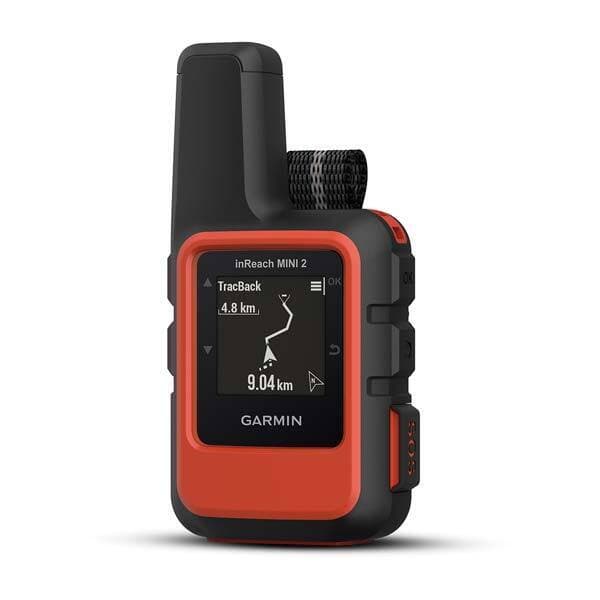 Garmin inReach Mini 2 — фото 5