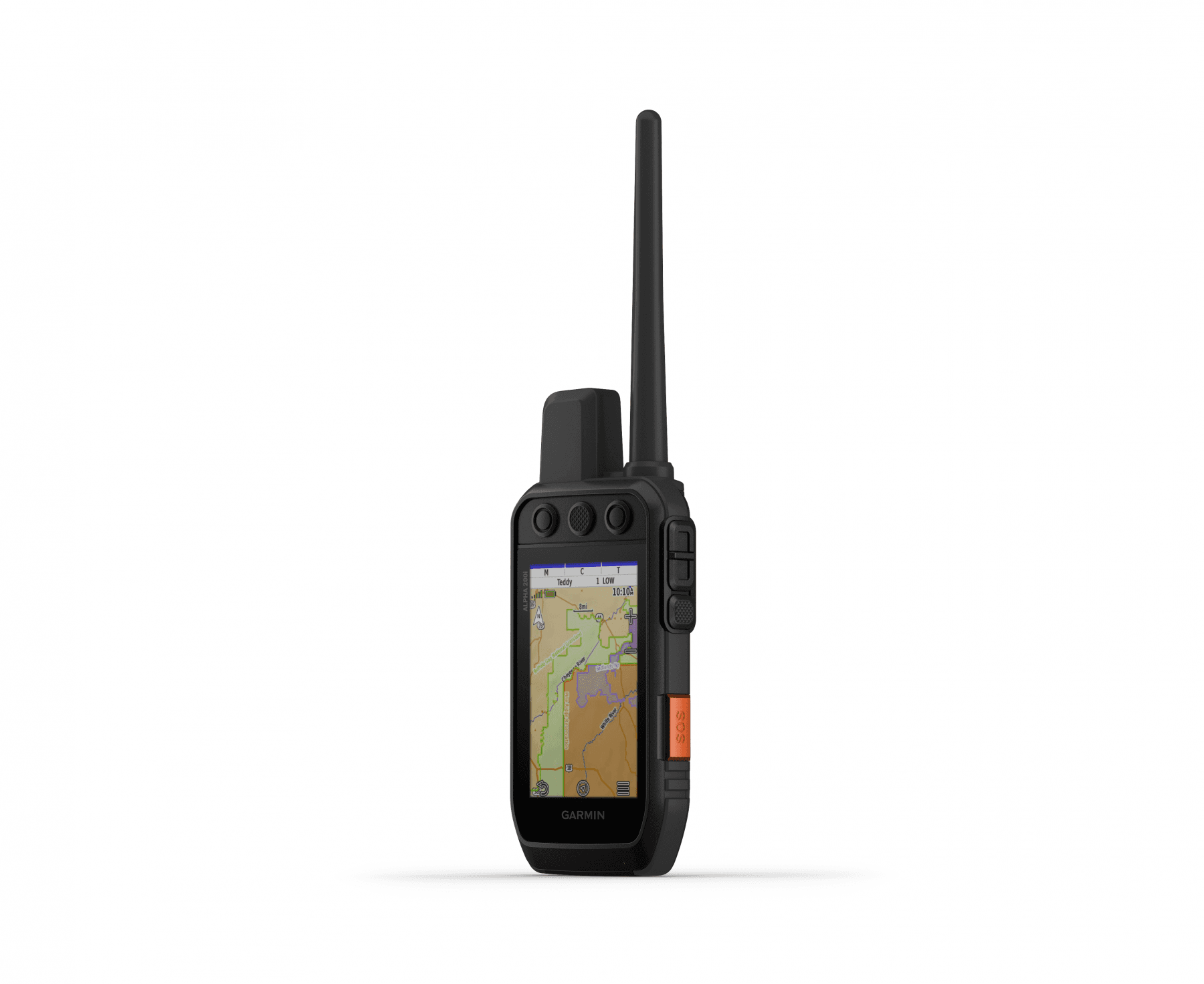 Garmin Alpha 200 — Color 50 — фото 4