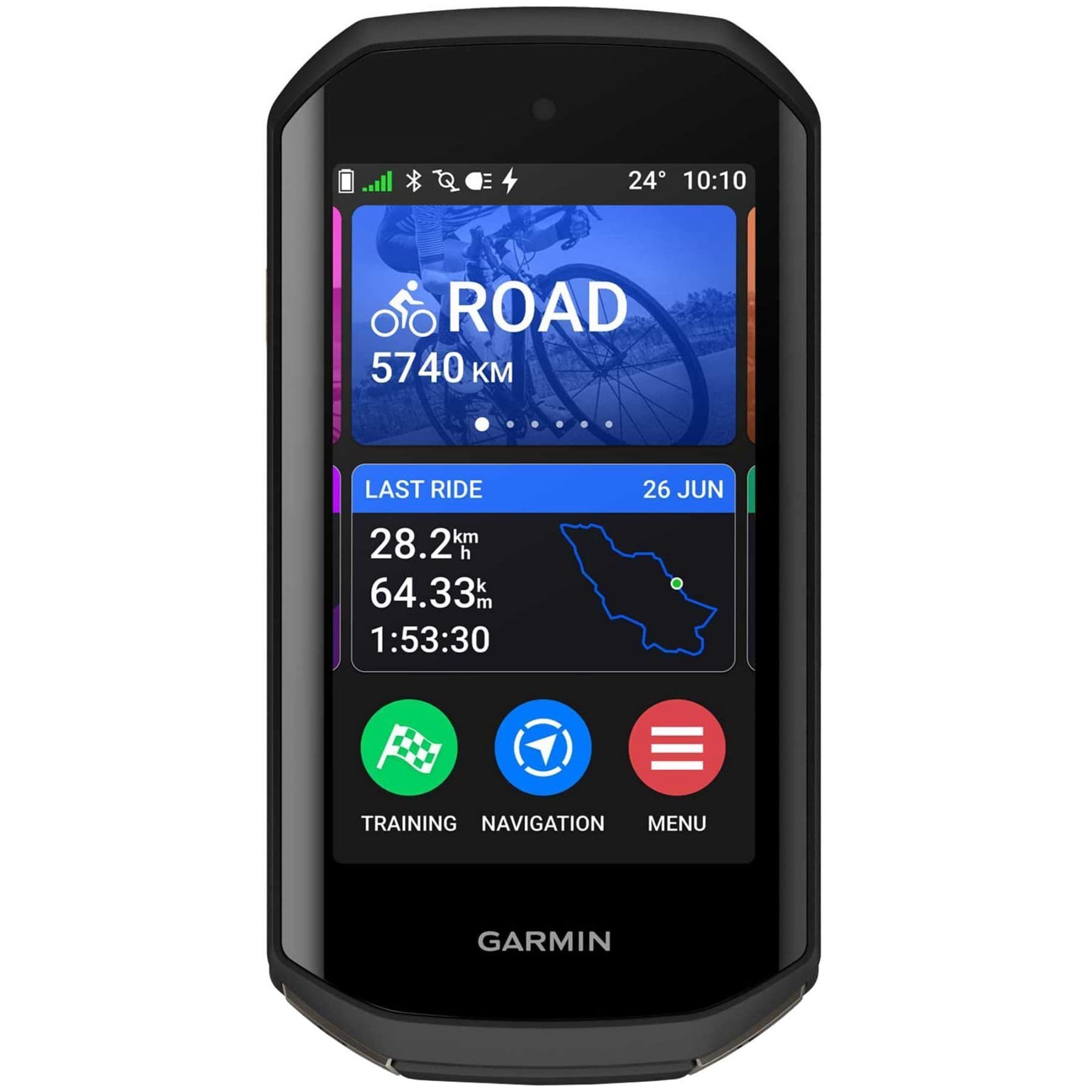 Garmin Edge 1050 — Color 01