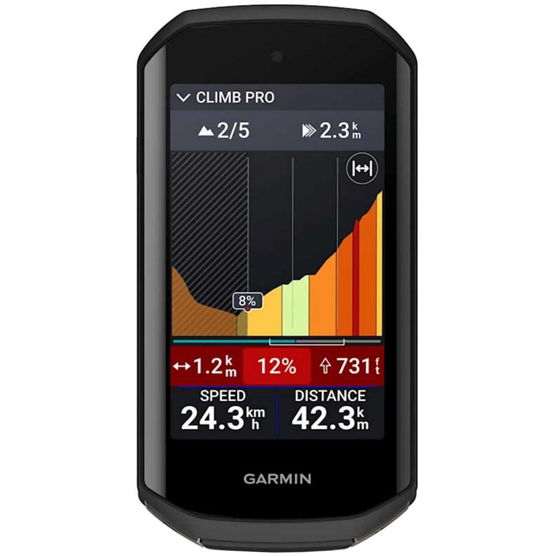 Garmin Edge 1050 — Color 01 — фото 2
