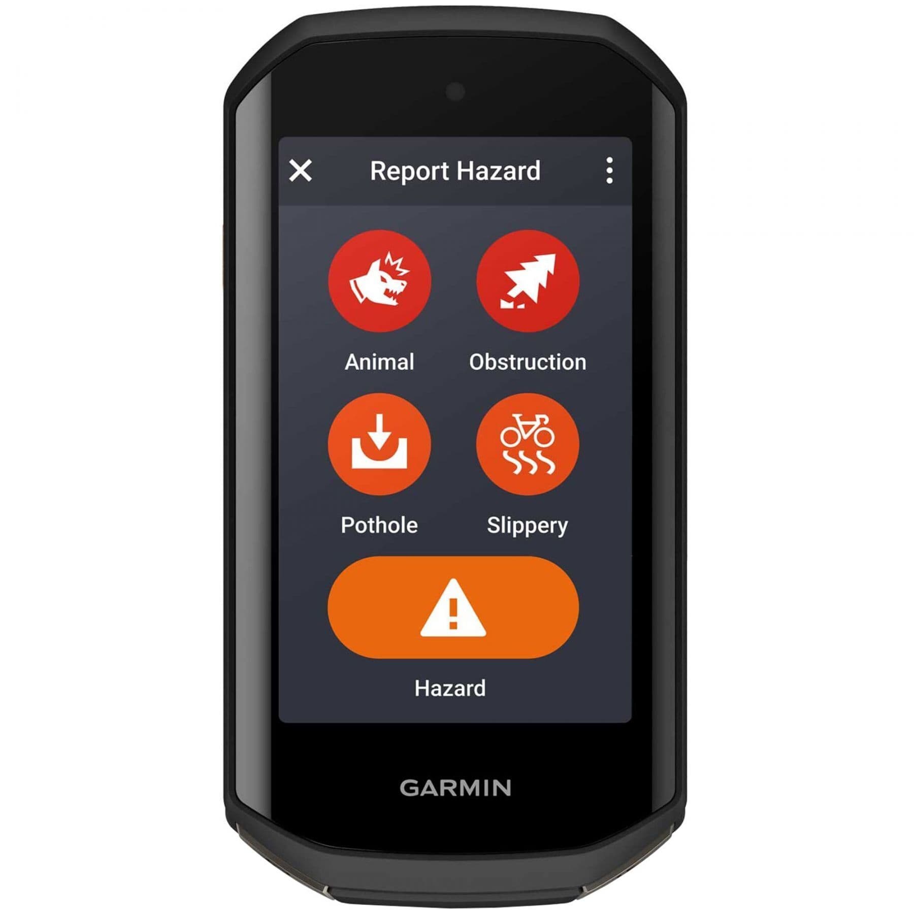 Garmin Edge 1050 — Color 01 — фото 4