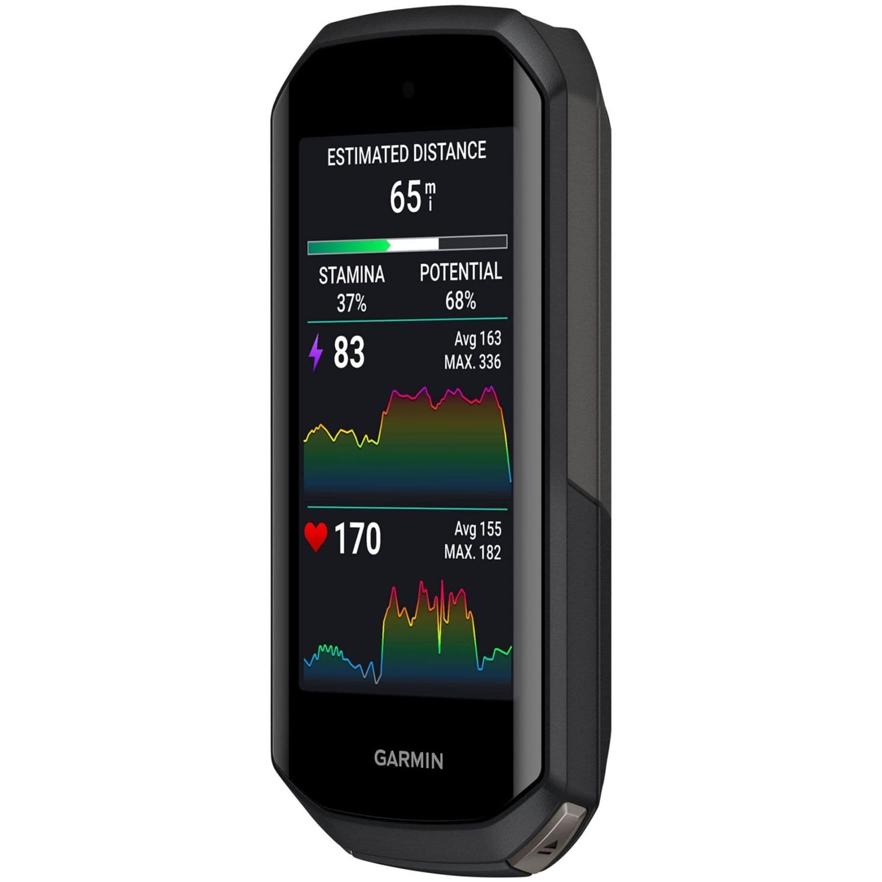 Garmin Edge 1050 — Color 01 — фото 5