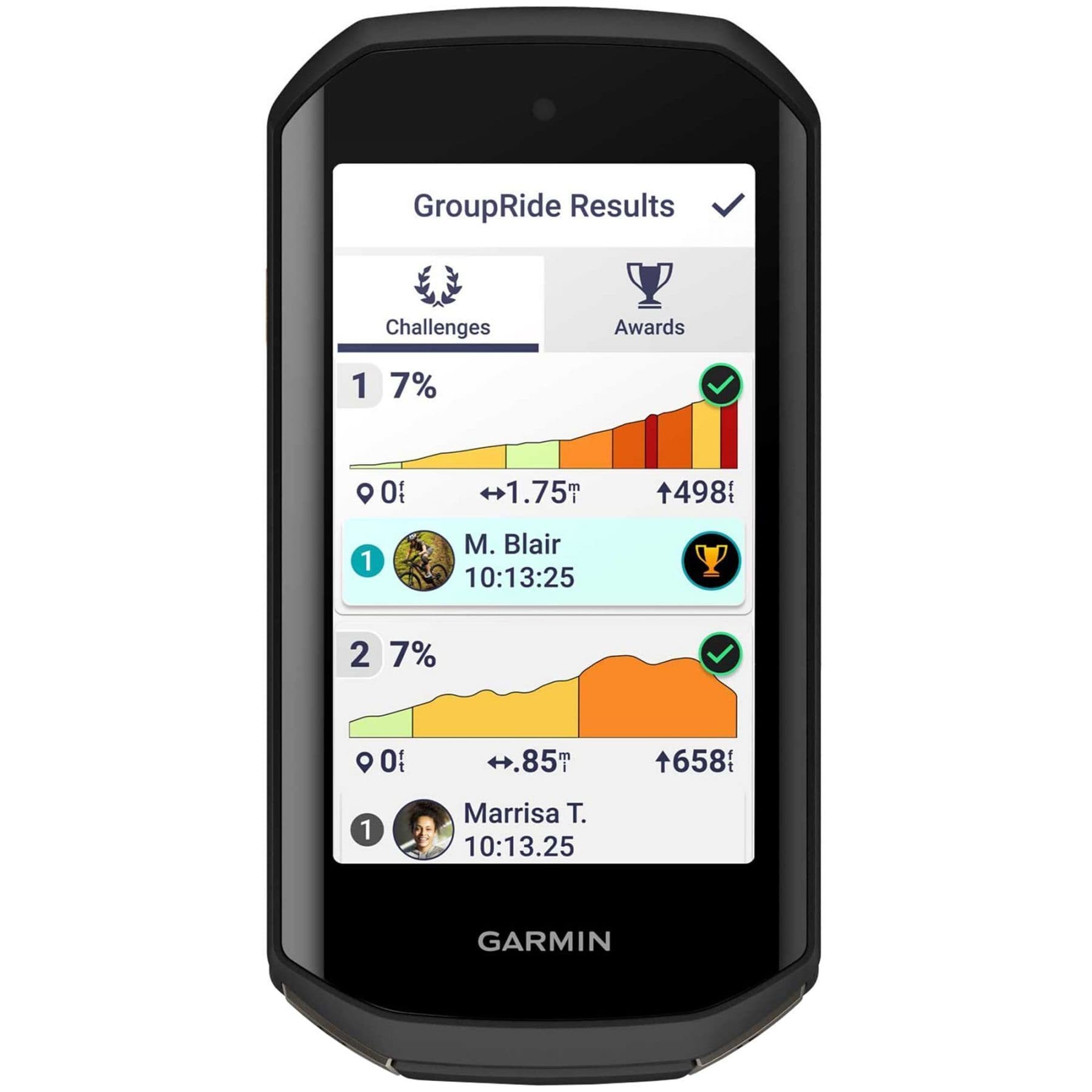 Garmin Edge 1050 — Bundle — фото 4
