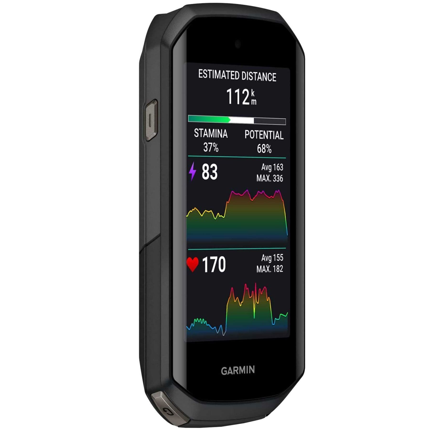 Garmin Edge 1050 — Bundle — фото 7